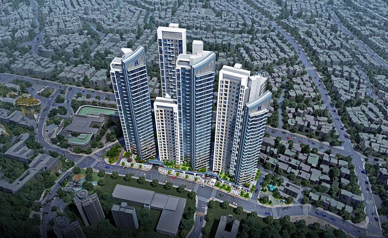 라이프스타일 맞춤형 설계